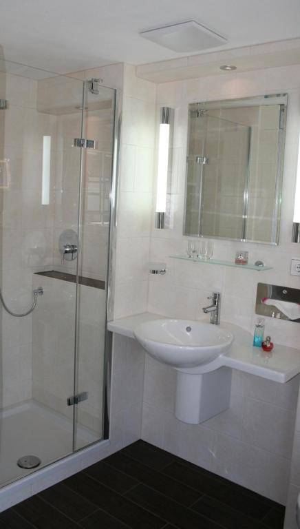 Landhotel Repetal Attendorn Habitación foto